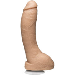 Big Dipper Realistic Dildo – 10″ Long and 2.2″ Wide